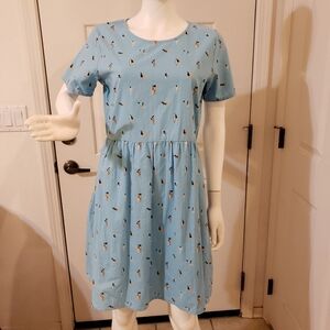 Mata Traders Size Medium